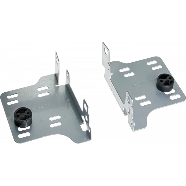 2-DIN Paneel met opbergvak Smart Fortwo OEM navigatie -> Kleur: Zwart 2-DIN Paneel met opbergvak Smart Fortwo OEM navigatie -> Kleur: Zwart