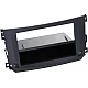 2-DIN Paneel met opbergvak Smart Fortwo OEM navigatie -> Kleur: Zwart 2-DIN Paneel met opbergvak Smart Fortwo OEM navigatie -> Kleur: Zwart
