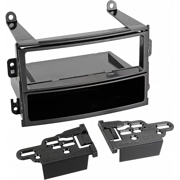 1-DIN Paneel met aflegbakje. Nissan 350Z 2002-2005 LET OP: UITLOPEND ARTIKEL, KAN NIET RETOUR 1-DIN Paneel met aflegbakje. Nissan 350Z 2002-2005 LET OP: UITLOPEND ARTIKEL, KAN NIET RETOUR