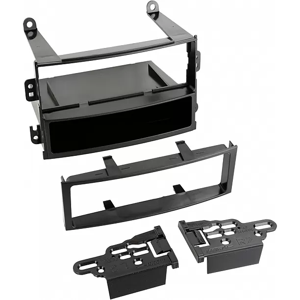 1-DIN Paneel met aflegbakje. Nissan 350Z 2002-2005 LET OP: UITLOPEND ARTIKEL, KAN NIET RETOUR 1-DIN Paneel met aflegbakje. Nissan 350Z 2002-2005 LET OP: UITLOPEND ARTIKEL, KAN NIET RETOUR