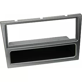 1-DIN Paneel Opel Corsa/Agila/Combo/ Meriva/ Tigra/ Omega Renault Trafic/ Subaru Justy/ Suzuki Wagon