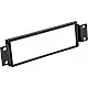 1-DIN Paneel Renault Trafic III (L/LJ) Nissan Primastar III (4/J4) - Kleur: zwart 1-DIN Paneel Renault Trafic III (L/LJ) Nissan Primastar III (4/J4) - Kleur: zwart