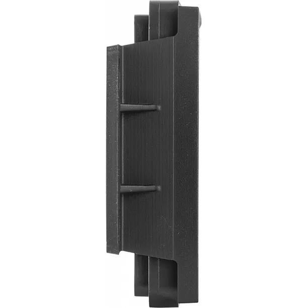1-DIN Paneel Renault Trafic III (L/LJ) Nissan Primastar III (4/J4) - Kleur: zwart 1-DIN Paneel Renault Trafic III (L/LJ) Nissan Primastar III (4/J4) - Kleur: zwart