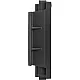 1-DIN Paneel Renault Trafic III (L/LJ) Nissan Primastar III (4/J4) - Kleur: zwart 1-DIN Paneel Renault Trafic III (L/LJ) Nissan Primastar III (4/J4) - Kleur: zwart