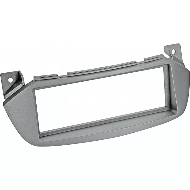 1-DIN Paneel Suzuki Alto (GF) - Nissan Pixo (UA0)Kleur: Zilver 1-DIN Paneel Suzuki Alto (GF) - Nissan Pixo (UA0)Kleur: Zilver