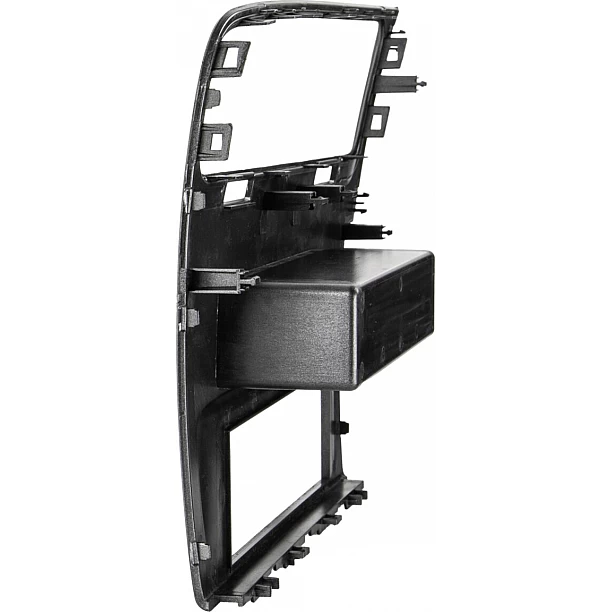 1-Din Paneel met aflegvak VW Golf 2012-2020 1-Din Paneel met aflegvak VW Golf 2012-2020