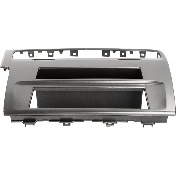 1-Din Paneel met aflegvak VW Golf 2012-2020 1-Din Paneel met aflegvak VW Golf 2012-2020