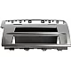 1-Din Paneel met aflegvak VW Golf 2012-2020 1-Din Paneel met aflegvak VW Golf 2012-2020
