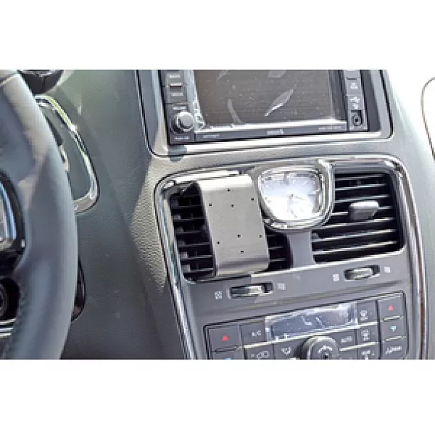 Houder - Brodit ProClip - Lancia (Grand) Voyager 2012-2016 Center mount Houder - Brodit ProClip - Lancia (Grand) Voyager 2012-2016 Center mount