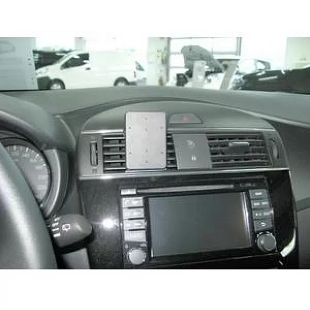 Houder - Brodit ProClip - Nissan Pulsar 2014-2020 Center mount Houder - Brodit ProClip - Nissan Pulsar 2014-2020 Center mount