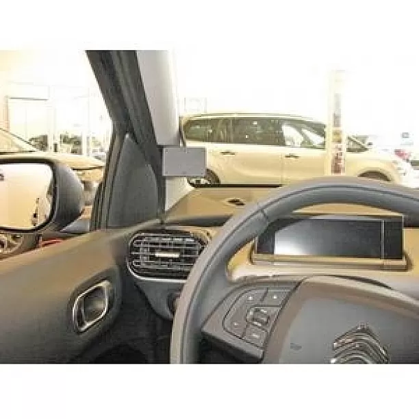 Houder - Brodit ProClip - Citroën C4 Cactus 2015-2017 Left mount Houder - Brodit ProClip - Citroën C4 Cactus 2015-2017 Left mount