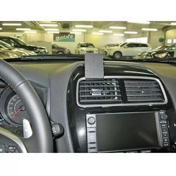 Houder - Brodit ProClip - Mitsubishi ASX 2015-2019 Center mount Houder - Brodit ProClip - Mitsubishi ASX 2015-2019 Center mount