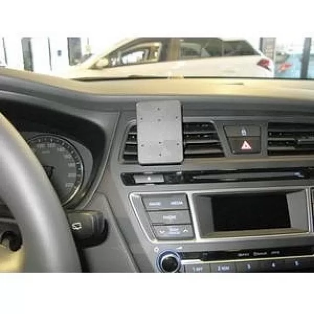 Houder - Brodit ProClip - Hyundai i20 2015-2018 Center mount Houder - Brodit ProClip - Hyundai i20 2015-2018 Center mount