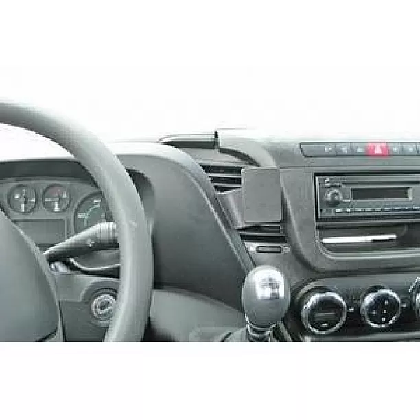 Houder - Brodit ProClip - Iveco Daily 2015-> Center mount Houder - Brodit ProClip - Iveco Daily 2015-> Center mount
