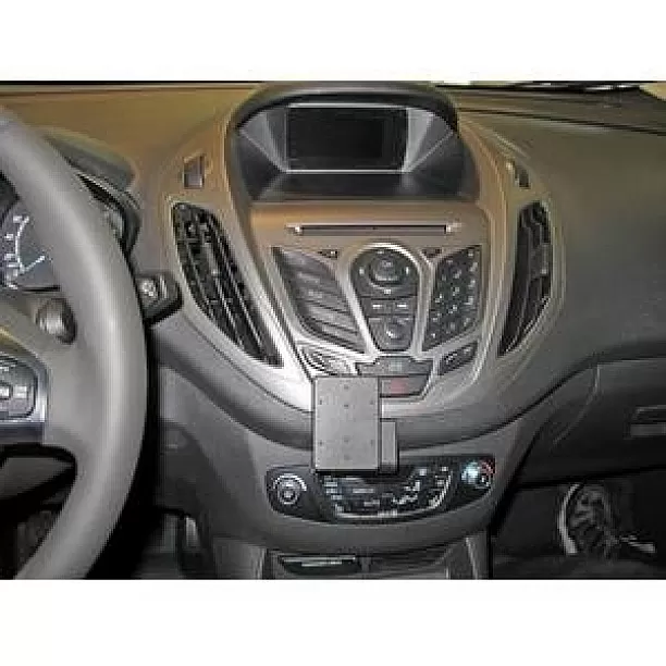 Houder - Brodit ProClip - Ford Transit Courier 2014-2023 Center mount