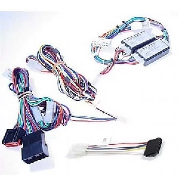 Radio Mute Drive&Talk Diverse modellen Jaguar Radio Mute Drive&Talk Diverse modellen Jaguar