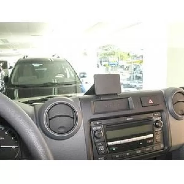 Houder - Brodit ProClip - Toyota LandCruiser 70 2008-2023 Center mount