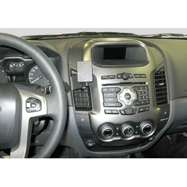 Houder - Brodit ProClip - Ford Ranger 2012-2015 Center mount Houder - Brodit ProClip - Ford Ranger 2012-2015 Center mount