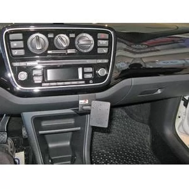 Houder - Brodit ProClip - Seat Mii- Skoda Citigo - Volkswagen up! 2015-2016 Angled mount Houder - Brodit ProClip - Seat Mii- Skoda Citigo - Volkswagen up! 2015-2016 Angled mount