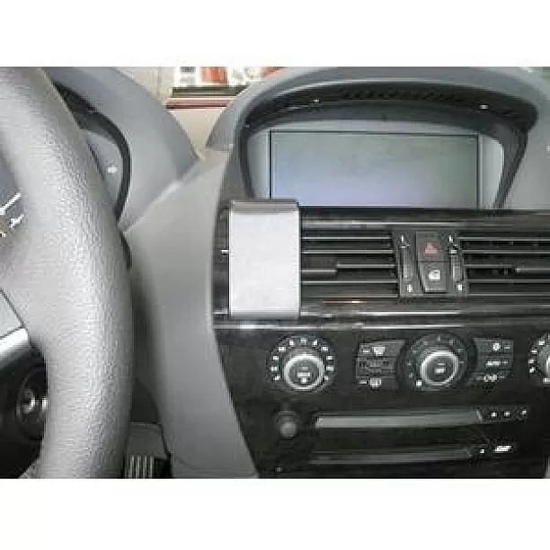 Houder - Brodit ProClip - BMW 6-Serie E63, E64 2004-2010 Center mount Houder - Brodit ProClip - BMW 6-Serie E63, E64 2004-2010 Center mount