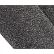 Bekledingsstof 70 x 140cm antraciet