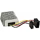 Omvormer 24 V > 12 V maximaal 10A Omvormer 24 V > 12 V maximaal 10A
