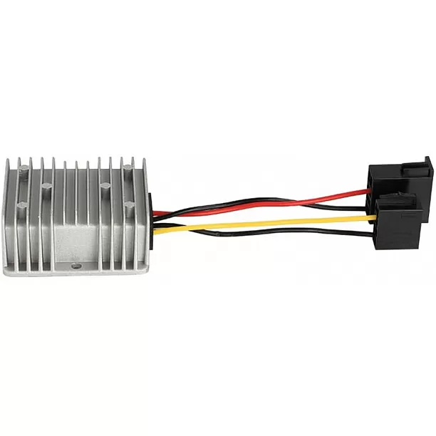 Omvormer 24 V > 12 V maximaal 10A Omvormer 24 V > 12 V maximaal 10A
