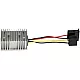 Omvormer 24 V > 12 V maximaal 10A Omvormer 24 V > 12 V maximaal 10A