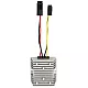 Omvormer 24 V > 12 V maximaal 10A Omvormer 24 V > 12 V maximaal 10A