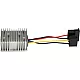 Omvormer 24 V > 12 V maximaal 10A Omvormer 24 V > 12 V maximaal 10A