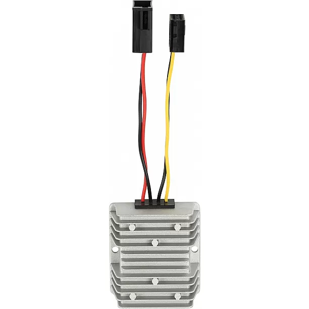 Omvormer 24 V > 12 V maximaal 10A Omvormer 24 V > 12 V maximaal 10A