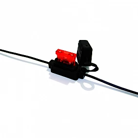 ato zekeringhouder met kapje 1,5 mm in blister