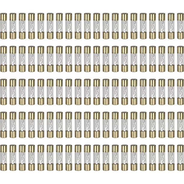 AGU zekeringen 80 ampère (zilver) 100 stuks los AGU zekeringen 80 ampère (zilver) 100 stuks los