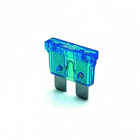 steekzekering 5stuks ato 15amp in blister