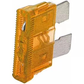 ATO zekering 5 Ampere 50 stuks