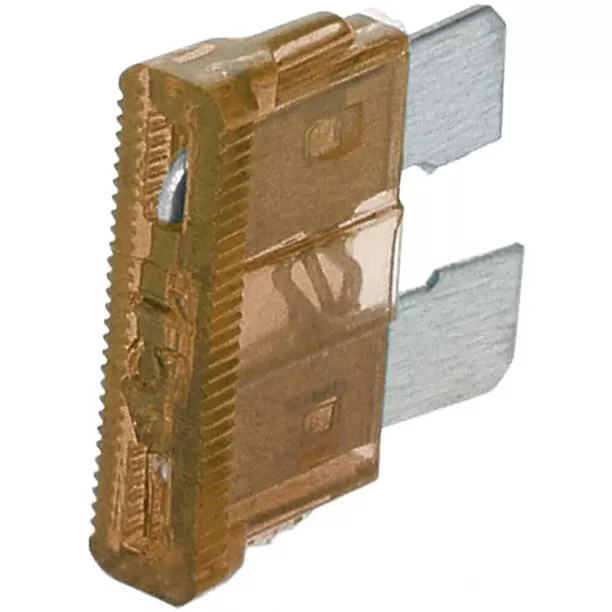 ATO zekering 7,5 Ampere 50 Stuks