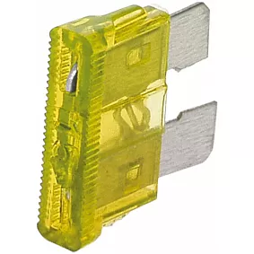 ATO zekering 20 Ampere 50 Stuks