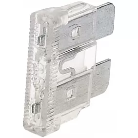 ATO zekering 25 Ampere 50 Stuks