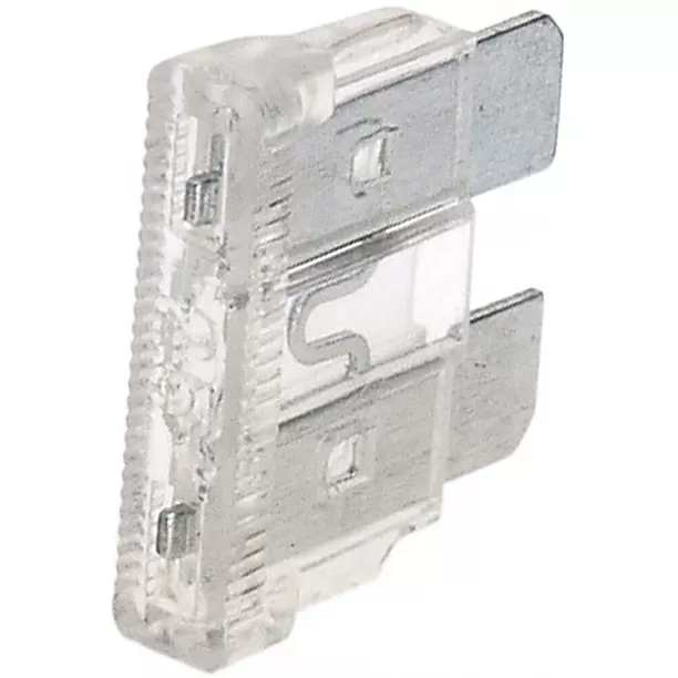 ATO zekering 25 Ampere 50 Stuks