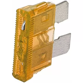 ATO zekering 40 Ampere 50 Stuks