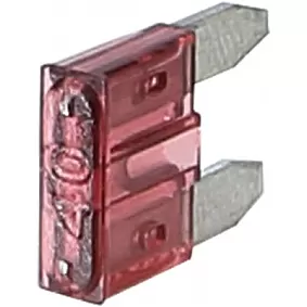 mini zekering 40 Ampere (50 stuks)