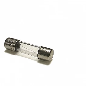 glaszekering 5x20 3.15amp.3 stuks in blister