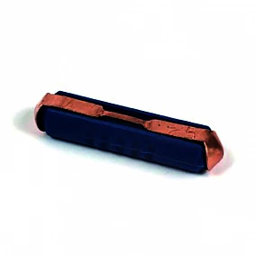 torpedozekering 25 ampère 5 stuks in blister