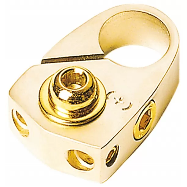 Batterij Behuizing / positive pole with battery cap 2x10mm² Batterij Behuizing / positive pole with battery cap 2x10mm²