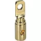 Ring kabelschoen verguld 20 mm² > 8,5 mm Ring kabelschoen verguld 20 mm² > 8,5 mm