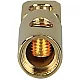Ring kabelschoen verguld 20 mm² > 8,5 mm Ring kabelschoen verguld 20 mm² > 8,5 mm