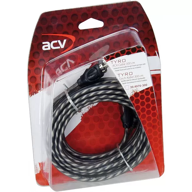 TYRO - 3 Meter Economy Line TYRO - 3 Meter Economy Line