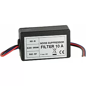 Noise filter 10A