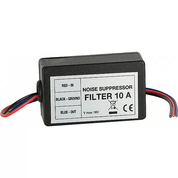 Noise filter 10A