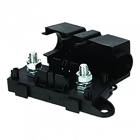 MEGA zekering houder, M8